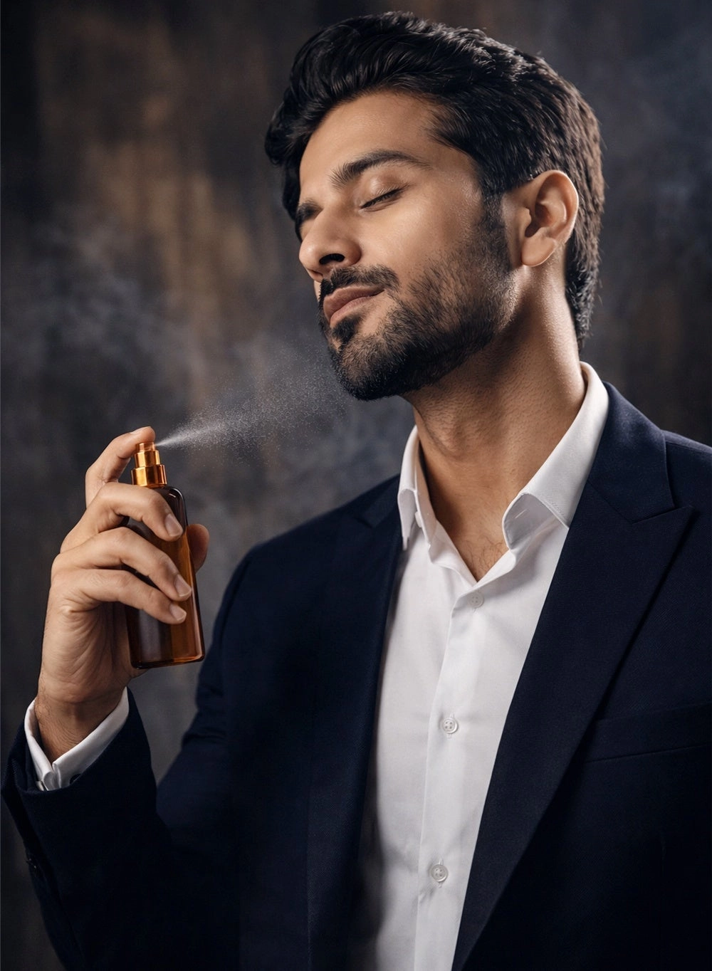 Oud Eau de Parfum 100ml