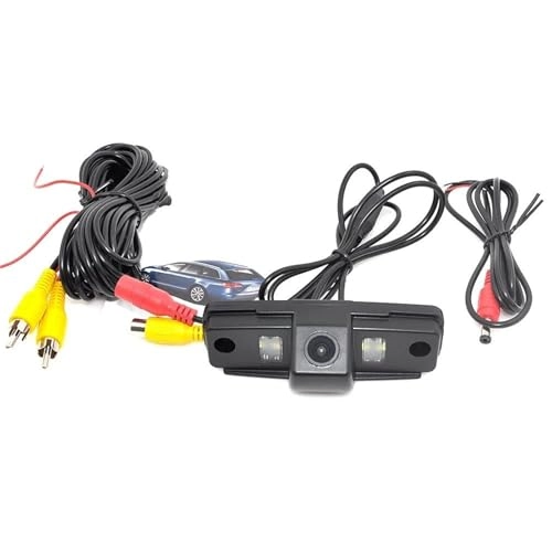 Reversing Camera - Wire