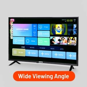 GLED4058SXHD - 40 Inches