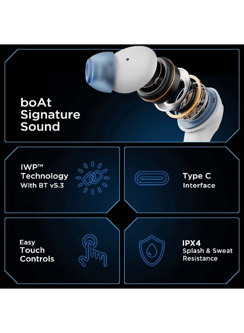 Immortal 131 Wireless Headphone