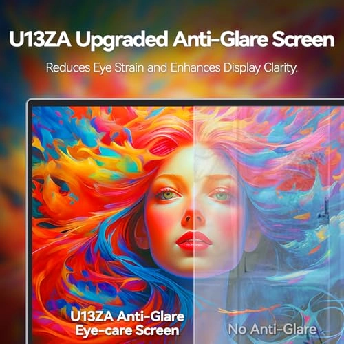 U13ZA - 4K 13.4"