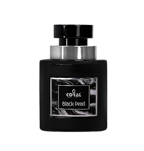 Black Eau de Parfum 100 ml