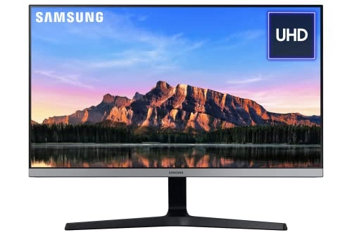 (Renewed) LU28R550UQPXXU - 28 Inches 3840 x 2160 Pixels