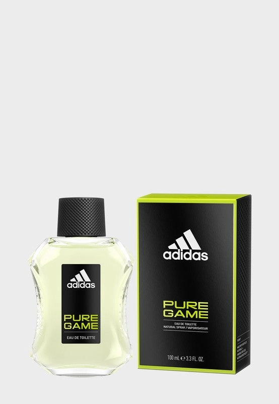Pure Game Eau de Toilette - 100ml