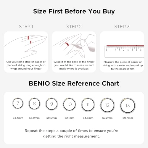 Smart Ring - Sleep Monitor Heart Rate