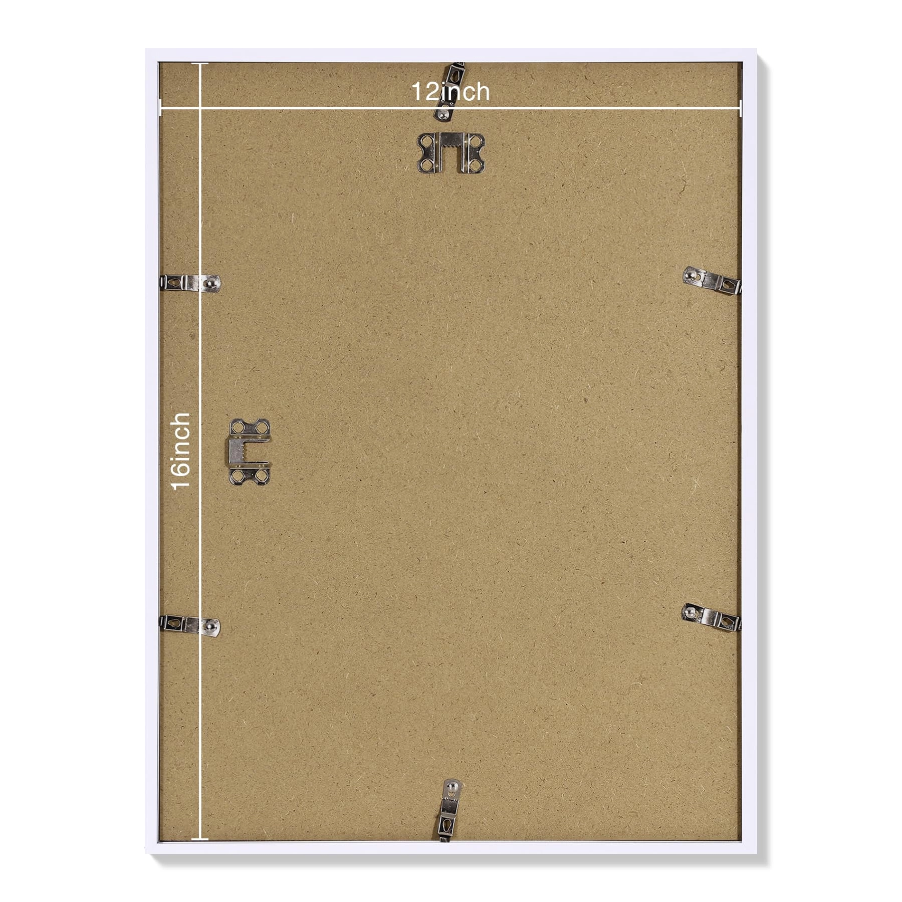 Picture Frame - 12x16