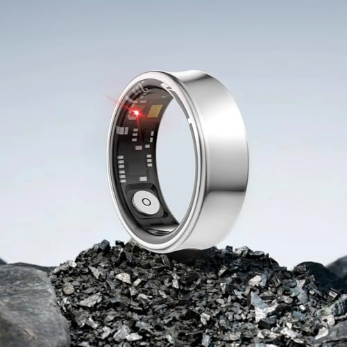 SR05 - Waterproof Bluetooth 5.1 Heart Rate