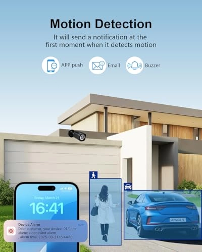 ADVR-8CH4C02 - 4 Cameras 8 Channels 5MP