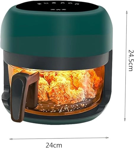 Air fryer DX1786