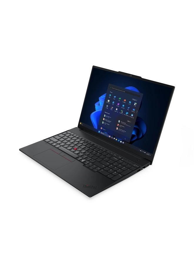 Hamta Electronics ThinkPad E16 Gen 3 21SR005NGR - 16'' Core Ultra 7 255H 16GB DDR5 512GB SSD