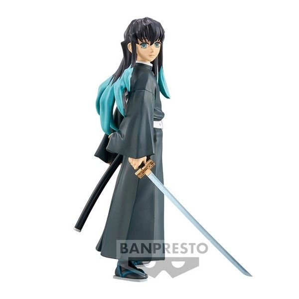 Demon Slayer: Kimetsu No Yaiba Vol.50 - Statue