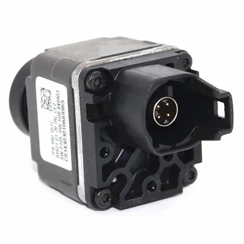 Reverse Camera - Night vision 628(H)x586(V) Pixel