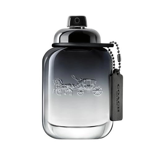 For Men Eau de Toilette 60 ml