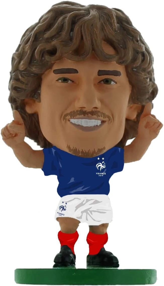 SOCCERSTARZ Antoine Griezmann - France