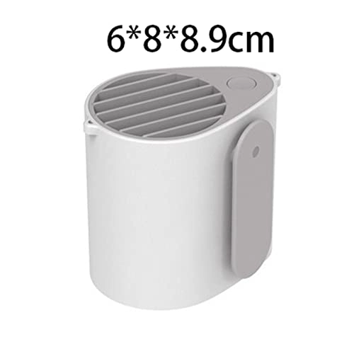 Mini air conditioner