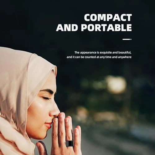 Smart Ring Counter - 22mm 20mm 18mm