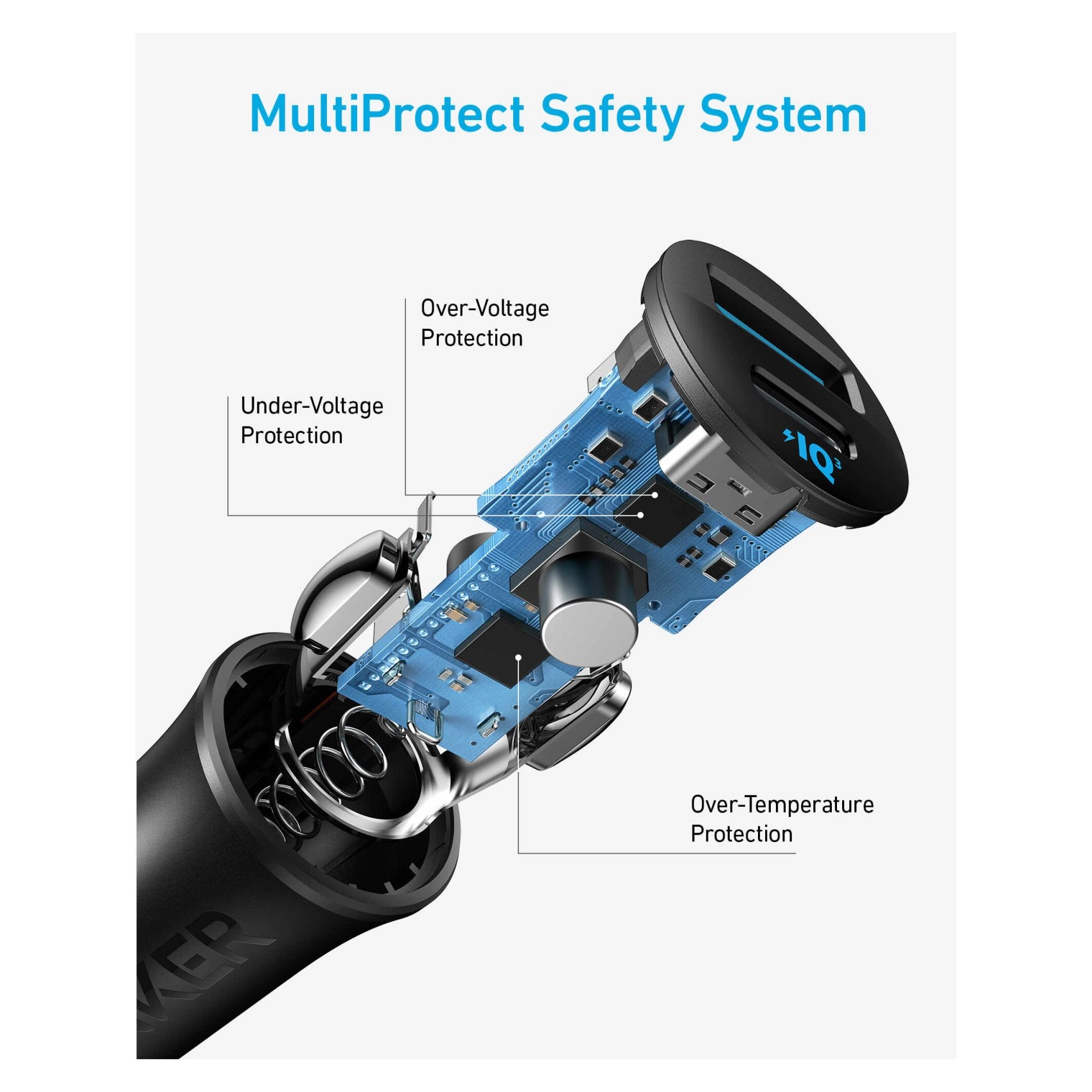 PowerDrive PD+ 2