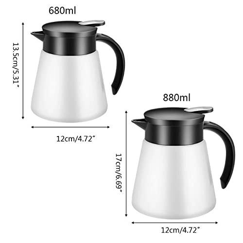 Coffee Pot - 250