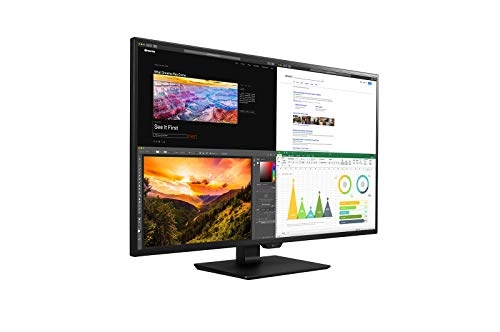 43UN700-B - 42.5 Inches 3840 X 2160