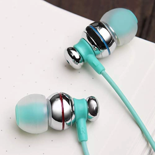 EP107 Wired Earbud