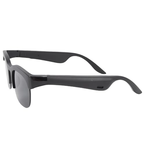 AI Smart Glasses - 100+ languages Bluetooth 5.3