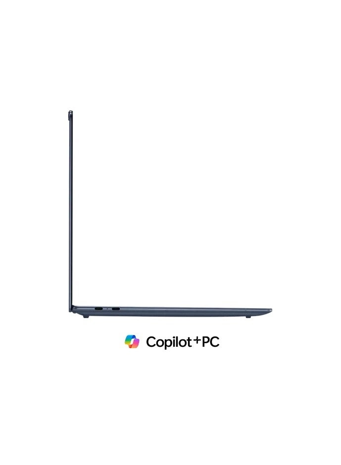 Yoga Slim 7x - 14.5'' X Elite X1E-78-100 16GB DDR5 512GB SSD