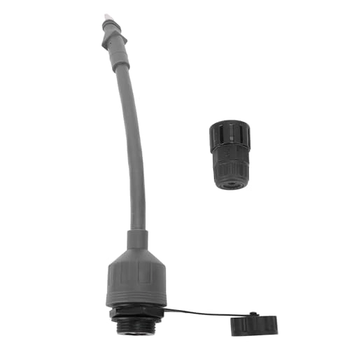 SPX to RJ45 Coupler Cable