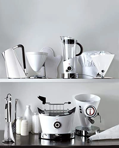 Vita Juicer - 80 Watt 0.6 Litre