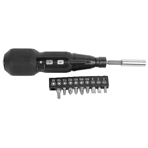 Cordless Electric - 900mAh