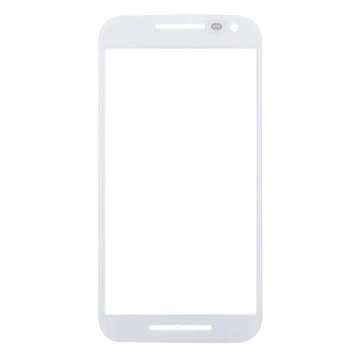 Front Screen Outer Glass Lens - Motorola Moto G / XT1032