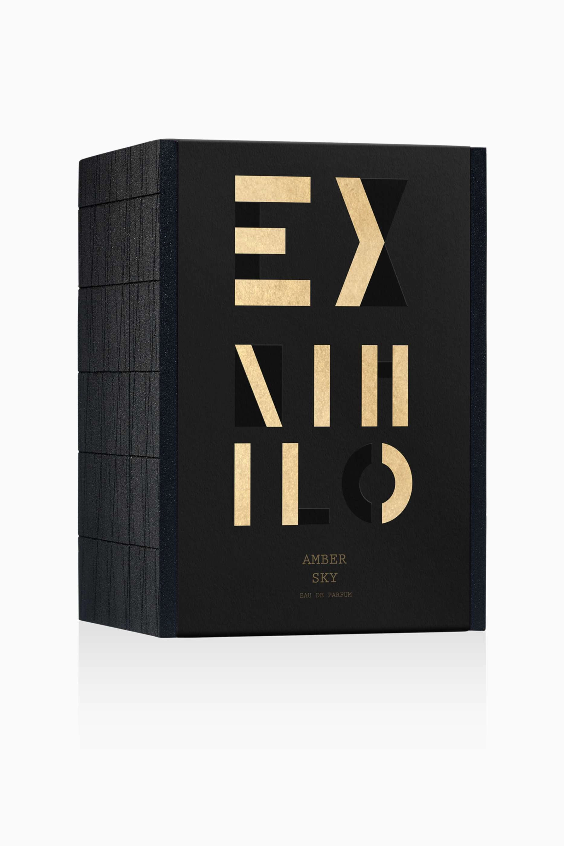 Amber Sky Eau de Parfum 100ml