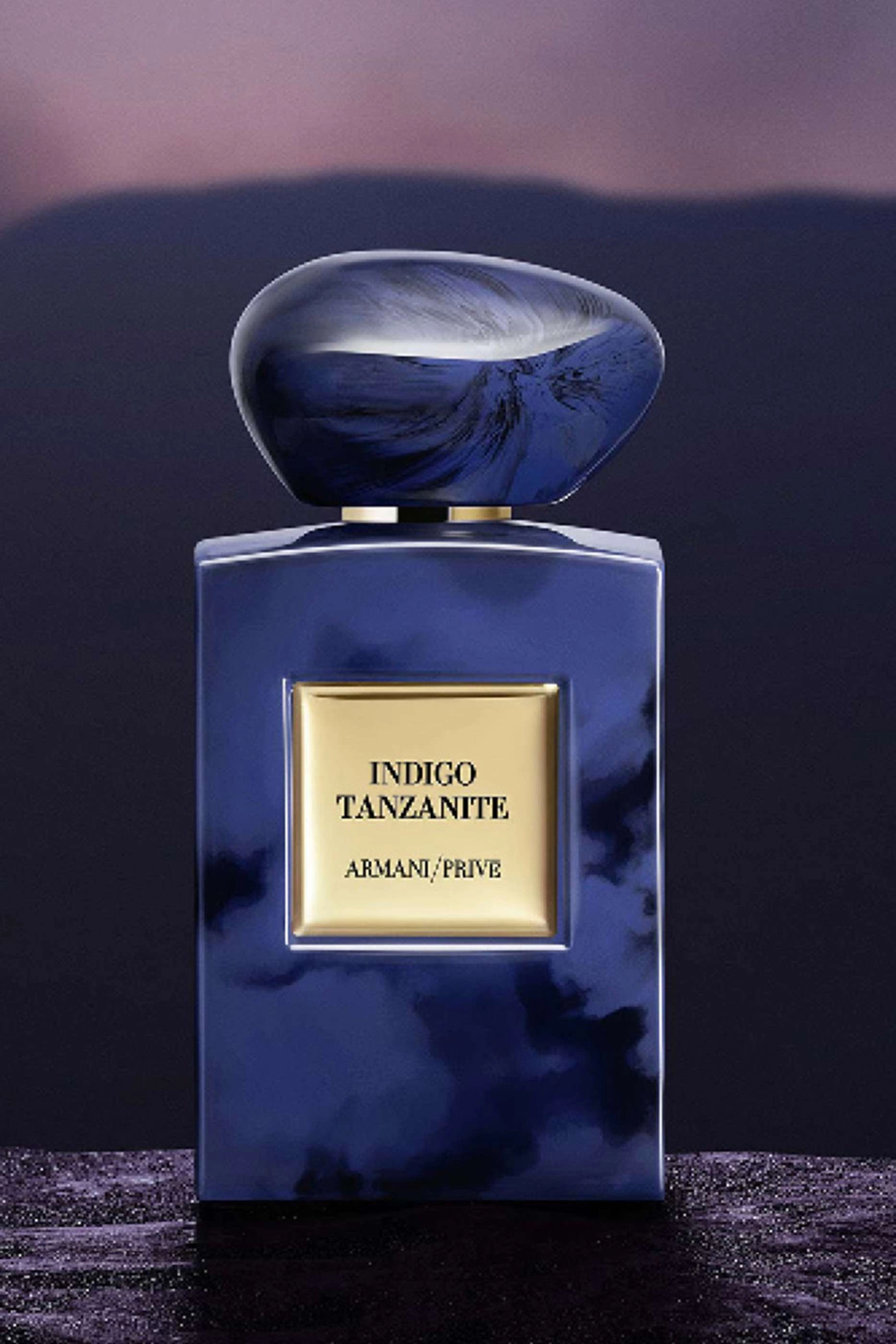 Indigo Tanzanite Eau de Parfum 100ml