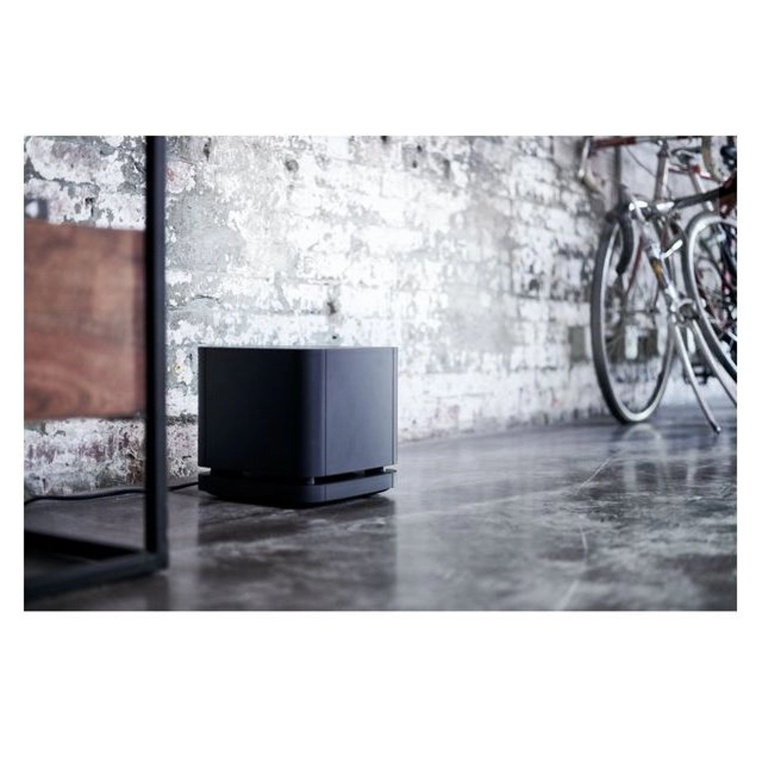 Bass Module 500 - 254 millimeter