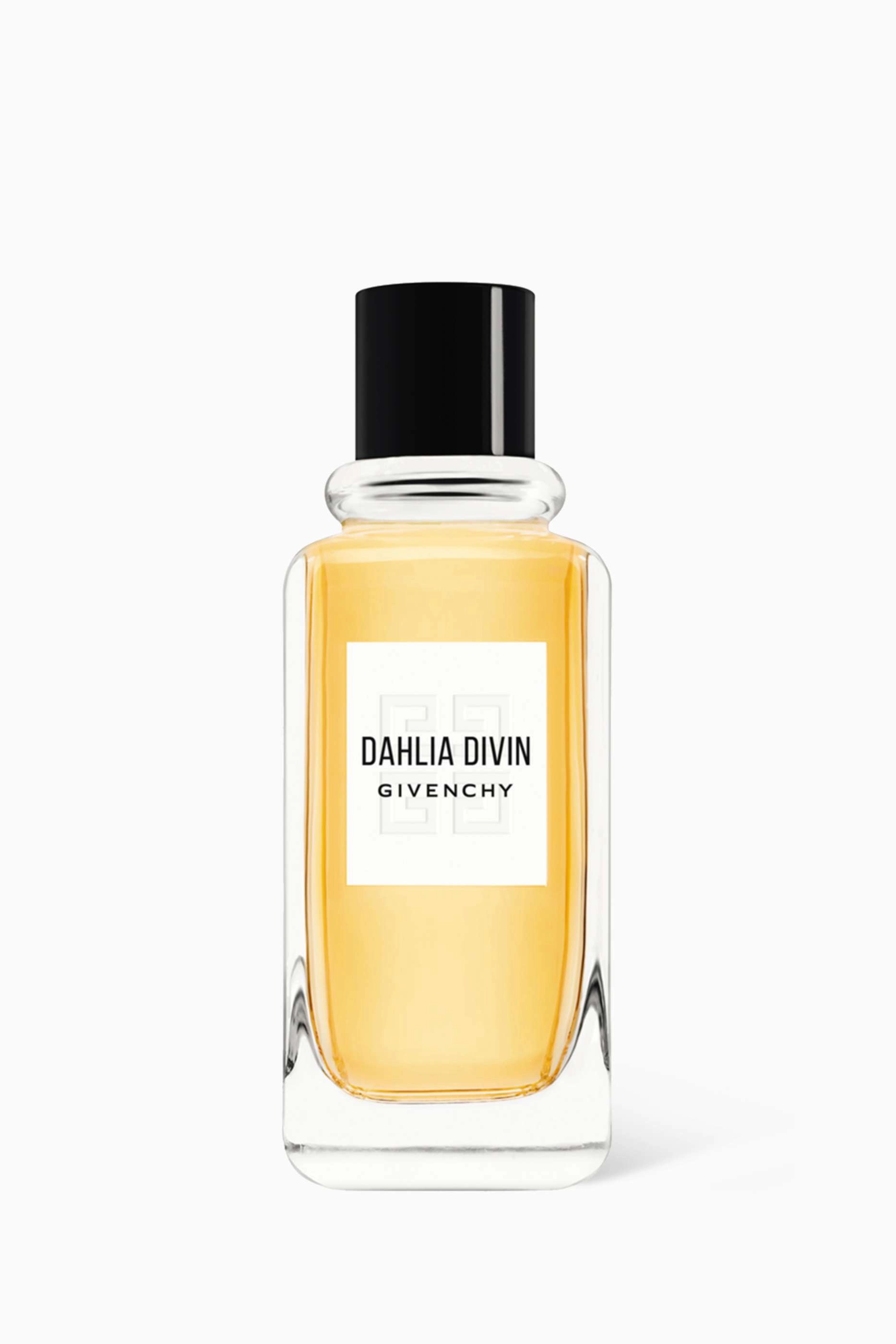 Givenchy Beauty Dahlia Divin Eau de Parfum 100ml