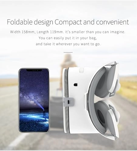 VR Headset - 1920x1080