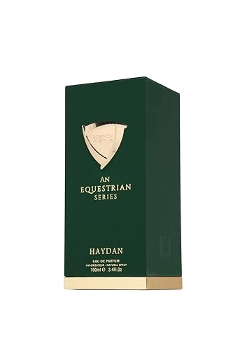 Haydan-An - Eau de Parfum 100ml