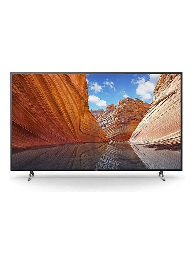 Sony KD55X80J - 55 inch