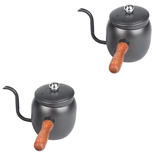 Pour Over Kettle - 500ML