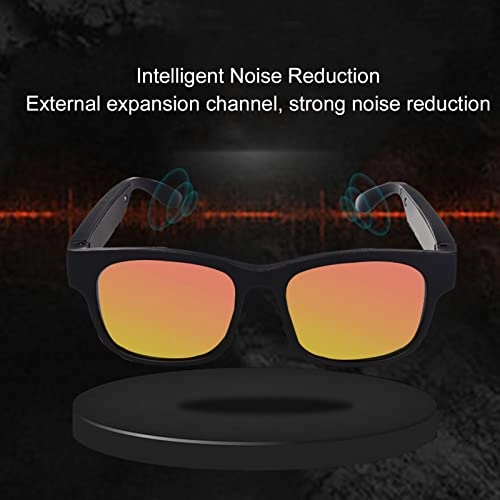 Smart Glasses - Wireless 10m / 33ft Noise Cancelling