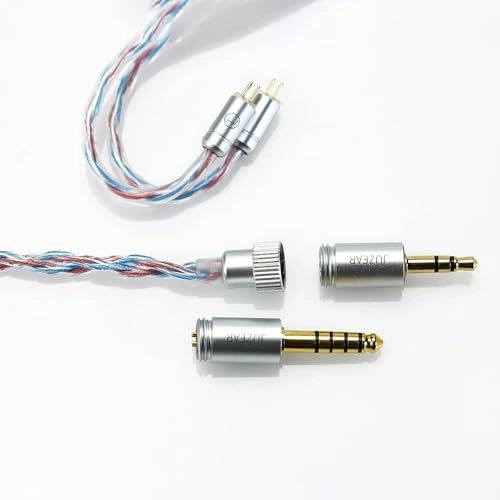 Flare IEM Cable - 1.2-meter