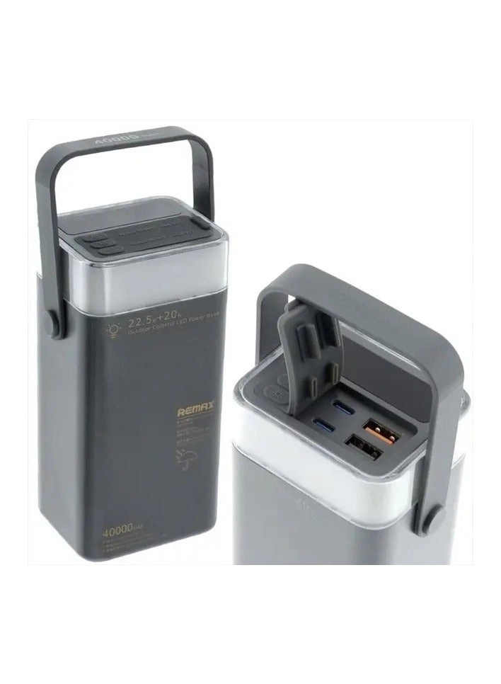 Fluorite Series - 40000mAh 20W 22.5W