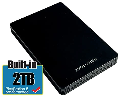 HD250U3-Z1-PRO 2TB HDD