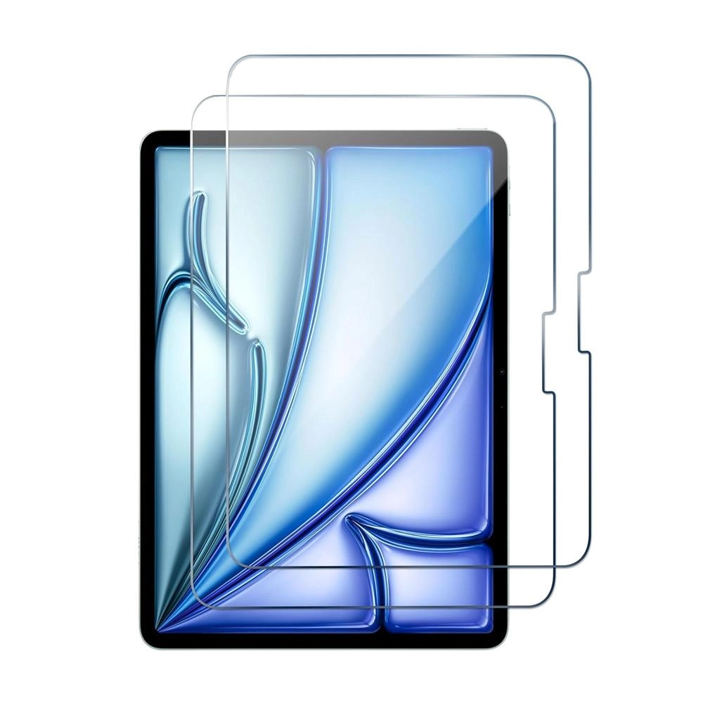 Trands Premium Tempered Glass for iPad 13 Pro 2024