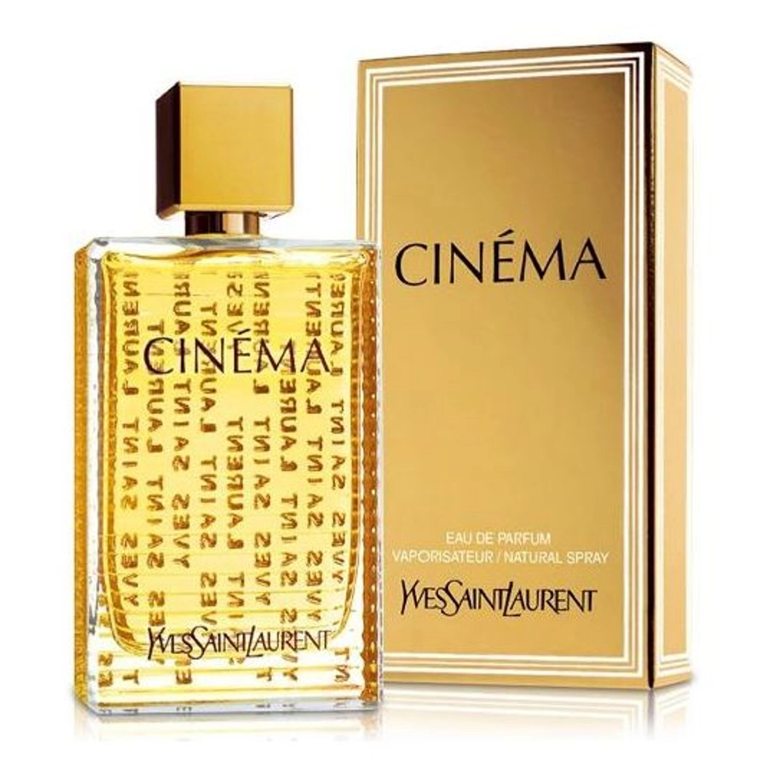 Yves Saint Laurent Cinema Eau de Parfum 90ml