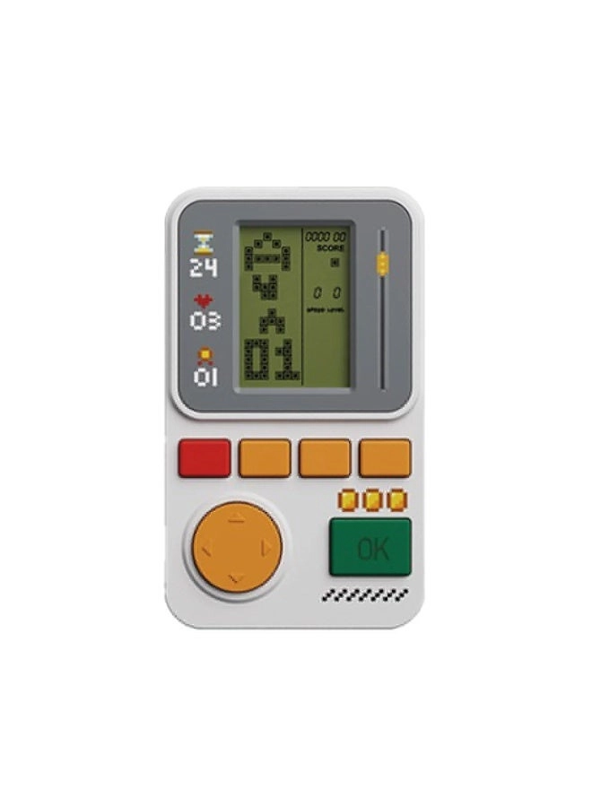 GC-017 - Mix Color Portable Handheld