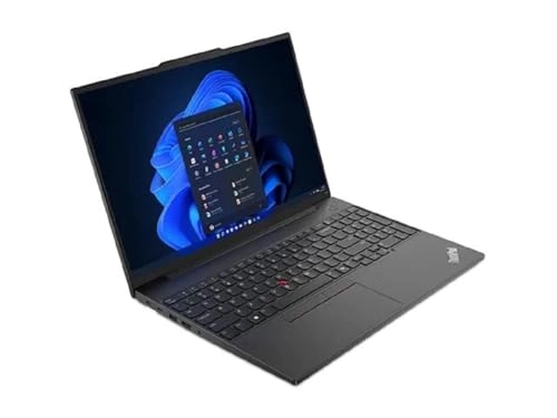 ThinkPad E16 G2 - 16'' Core Ultra 7 155H 32GB DDR5 1TB SSD