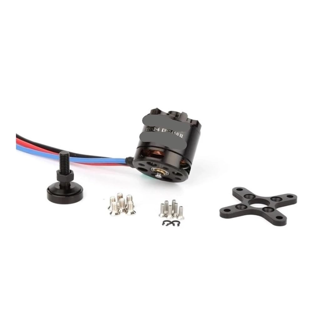 LINHUABAI Motor - Brushless