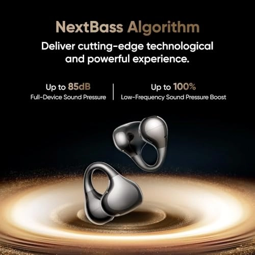 Buds Clip Wireless Earbud