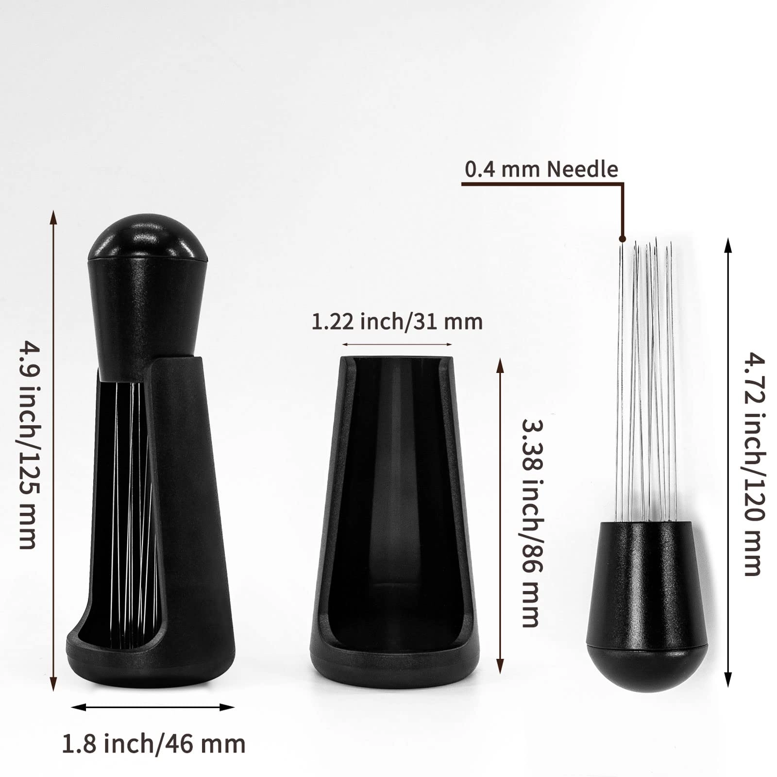 Espresso Coffee Stirrer