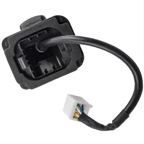 4672850AB - Car reversing camera Direct replacement